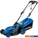 Газонокосилки Hyundai LE3825 Газонокосилки Hyundai LE3825