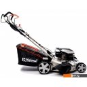 Газонокосилки Helmut TR 51SL