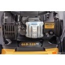Газонокосилки Denzel GLD-460SP