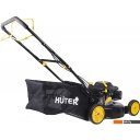Газонокосилки Huter GLM-460ST