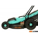 Газонокосилки Sturm EL2042