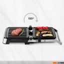Электрогрили Ufesa Digital Contact Press Grill Everest