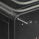 Духовые шкафы Hyundai HEO 6648 IX