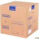 Духовые шкафы Hyundai HEO 6648 IX