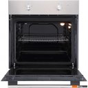 Духовые шкафы Evelux EO 610 X