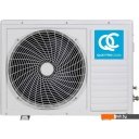 Кондиционеры Quattroclima QV-FE12WA/QN-FE12WA