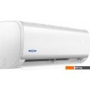 Кондиционеры General Climate Pulsar On-Off GC-R09HR/GU-R09H