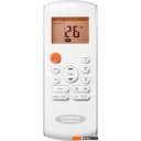 Кондиционеры General Climate Pulsar On-Off GC-R09HR/GU-R09H