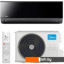 Кондиционеры Midea Persona MSAG4-12HRN1-I/MSAG4-12HRN1-O