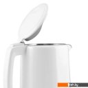 Электрочайники и термопоты Timberk T-EK21S02 (белый)