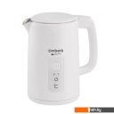 Электрочайники и термопоты Timberk T-EK21S02 (белый)