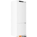 Холодильники MAUNFELD MBF19369NFWGR Lux