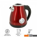 Электрочайники и термопоты Atlanta ATH-2440 (красный)