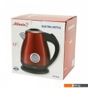 Электрочайники и термопоты Atlanta ATH-2440 (красный)