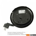 Электрочайники и термопоты Atlanta ATH-2440 (красный)