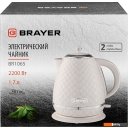 Электрочайники и термопоты Brayer BR1065