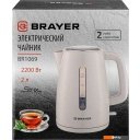 Электрочайники и термопоты Brayer BR1069