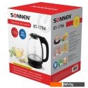 Электрочайники и термопоты Sonnen KT-1786