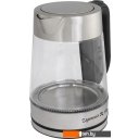 Электрочайники и термопоты Zigmund & Shtain KE-926