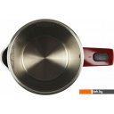 Электрочайники и термопоты Atlanta ATH-2448 (бордовый)