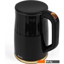 Электрочайники и термопоты Atlanta ATH-2536 (черный)