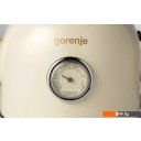 Электрочайники и термопоты Gorenje K17CLIN