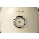 Электрочайники и термопоты Gorenje K17CLIN