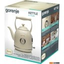 Электрочайники и термопоты Gorenje K17CLIN