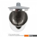 Электрочайники и термопоты Atlanta ATH-2447 (белый)