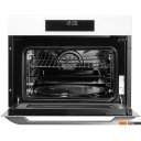 Духовые шкафы MAUNFELD XCMO4414GW
