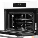 Духовые шкафы MAUNFELD XCMO4414GW