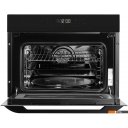 Духовые шкафы MAUNFELD XCMO4414GB