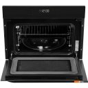 Духовые шкафы MAUNFELD XCMO4414GB