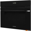 Духовые шкафы MAUNFELD XCMO4414GB