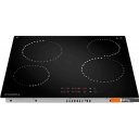 Варочные панели MAUNFELD CVCE594PBK