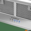 Вытяжки MAUNFELD VIVID 603EM (нержавеющая сталь)