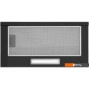 Вытяжки MAUNFELD Clyde 50 (черное стекло)