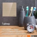 Вытяжная и приточная вентиляция MAUNFELD MFE12TGW