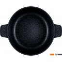 Кастрюли MAUNFELD Greta MF24GRTT01CR