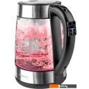 Электрочайники и термопоты Scarlett SC-EK27G41