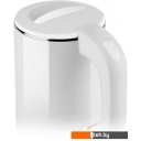 Электрочайники и термопоты CENTEK CT-0006 (белый)