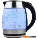 Электрочайники и термопоты Scarlett SC-EK27G94