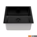 Кухонные мойки Paulmark YU44-MBN