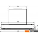 Вытяжки Franke T-Form CR 60