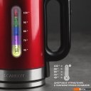 Электрочайники и термопоты Scarlett SC-EK21S77