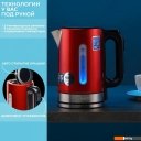 Электрочайники и термопоты Scarlett SC-EK21S77