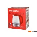 Электрочайники и термопоты Oursson EK1744GD/IV