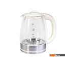 Электрочайники и термопоты Oursson EK1744GD/IV