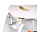 Электрочайники и термопоты Oursson EK1744GD/IV