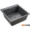 Кухонные мойки Paulmark Kante 50 PM105152-DG
